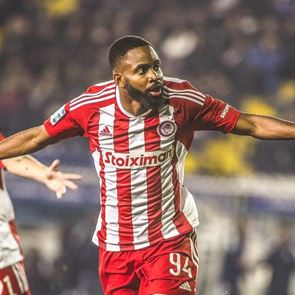 Η τελευταία ευκαιρία του Ολυμπιακού