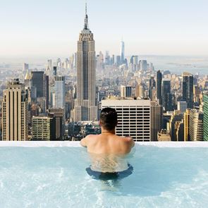 8 φθηνά ταξίδια που μοιάζουν πανάκριβα