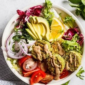 3 τρόποι να απολαμβάνεις τα όσπρια το καλοκαίρι