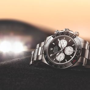 Η επετειακή έκδοση της <em>Rolex</em> για τα 100 χρόνια Le Mans