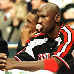 60 χρόνια Michael Jordan