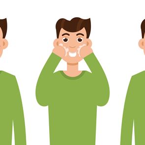 Η σωστή φροντίδα της λιπαρής επιδερμίδας