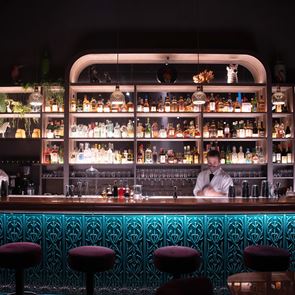 Τα νέα μπαρ της Αθήνας