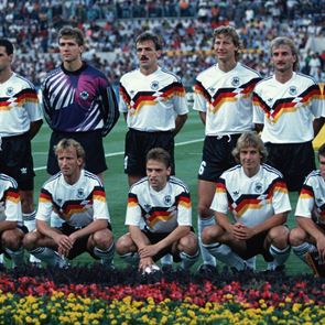 &#39;Έφυγε&#39; από τη ζωή ο Andreas Brehme