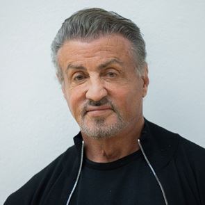 &#39;Φτυστός&#39; ο Stallone - Αυτός είναι ο ηθοποιός που θα τον υποδυθεί στο &#39;I Play Rocky