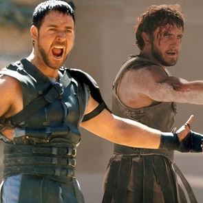 Η πραγματική ιστορία πίσω από το Gladiator II