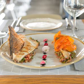 Arch Cafe Eaterie: Ένα από τα πιο νόστιμα μέρη των βορείων προαστίων