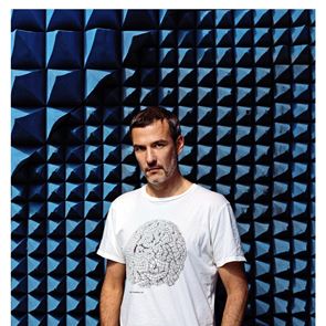 Οι ουτοπίες του Vincent Fournier