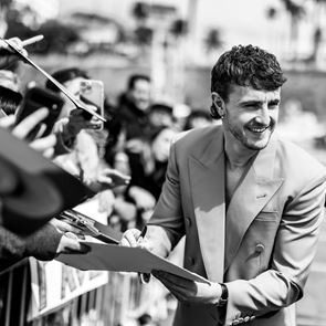 Ο Paul Mescal είναι ένας από εμάς