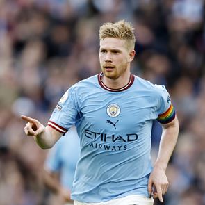 Τελικά, έγραψε ο Kevin De Bruyne το νέο τραγούδι του Drake