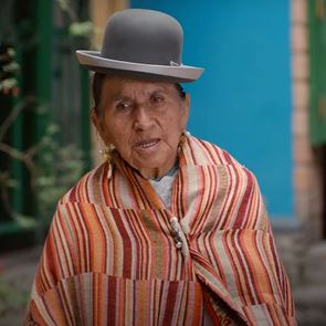 Το Street Food του Netflix ταξιδεύει στη Λατινική Αμερική