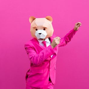 Οι 15 κανόνες για να φοράς το κοστούμι με στυλ