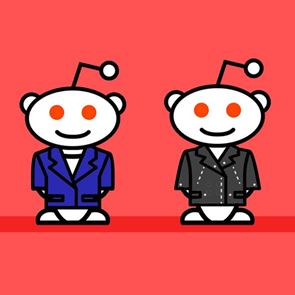 Η κοινότητα αντρικής &lt;em>μόδας&lt;/em> του Reddit είναι ο πιο cool στιλίστας στο ίντερνετ