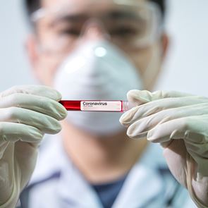 Ο ΠΟΥ διερευνά την προέλευση της <em>COVID</em>-19