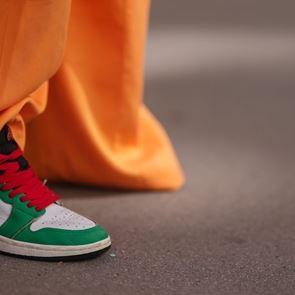 Τα πολυαναμενόμενα sneakers για το 2023