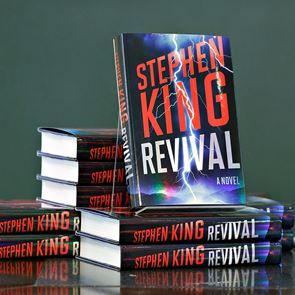 Revival, ένα ακόμα θρίλερ του Stephen King γίνεται ταινία