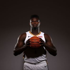 Τι να περιμένουμε από την πρώτη σεζόν του Zion Williamson στο ΝΒΑ