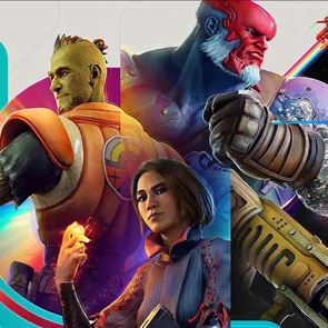 Το Concord είναι ένα αρκετά ποιοτικό παιχνίδι, όμως δεν μπορεί να ξεχωρίσει