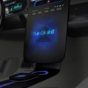 Πόσο εύκολη είναι η κλοπή ενός ηλεκτρικού αυτοκινήτου