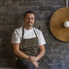 Μία &#39;νόστιμη&#39; κουβέντα με τον Giovanni Scaraggi