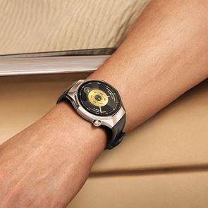 Το smartwatch που σε καταλαβαίνει καλύτερα απ΄ τον καθένα