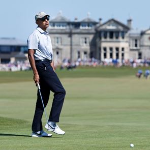 Η στιλιστική επανάσταση του Barack Obama