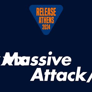 Massive Attack, Beak>, Mount Kimbie έρχονται στο Release Athens