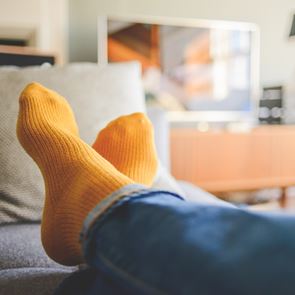 Βάζοντας τέλος στη μάστιγα που λέγεται κρύα πόδια