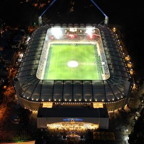 Το ιστορικό βράδυ της ΑΕΚ