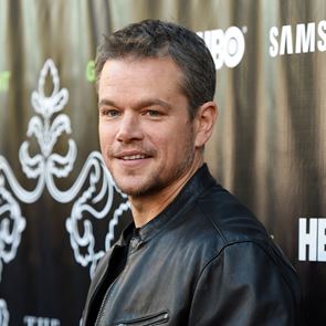Ο Matt Damon έγινε κομμάτια για την Οδύσσεια-Δείτε την εντυπωσιακή αλλαγή