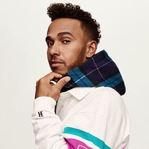 Πρώτη ματιά στην ανοιξιάτικη capsule συλλογή TommyXLewis