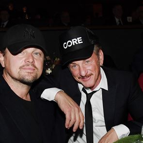 Leonardo DiCaprio και Sean Penn μαζί για χάρη του Paul Thomas Anderson