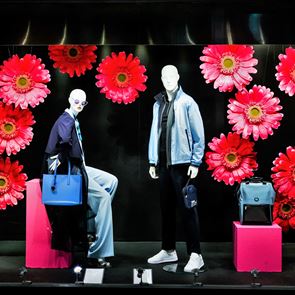 Τα notos υποδέχονται την Άνοιξη