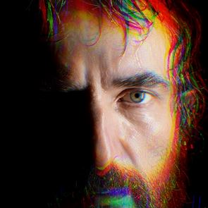 Ο Άρης Σερβετάλης και η &#39;δολοφονία&#39; ενός Ρινόκερου