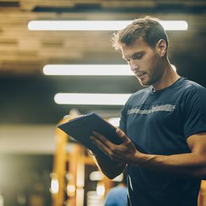 Οι ασκήσεις που λατρεύουν οι personal trainers