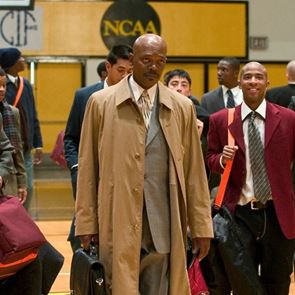 Οι κορυφαίες ταινίες για το μπάσκετ