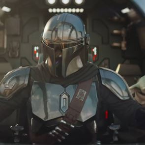 The Mandalorian and Grogu: Πρώτο trailer για την ταινία-μοιάζει με επεισόδιο της σειράς