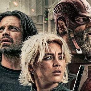 Το Thunderbolts* είναι η ταινία της Marvel που περίμενες εδώ και χρόνια