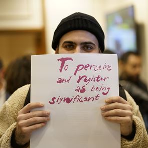 Όλα όσα πρέπει να γνωρίζεις για το 25ο Φεστιβάλ Ντοκιμαντέρ Θεσσαλονίκης