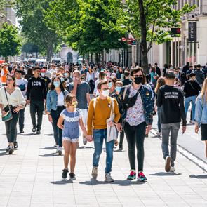 &lt;em>Κορονοϊός&lt;/em>: 1.165 νέες μολύνσεις σήμερα
