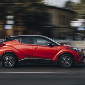 Το εντυπωσιακό στατιστικό της Toyota για το 2023