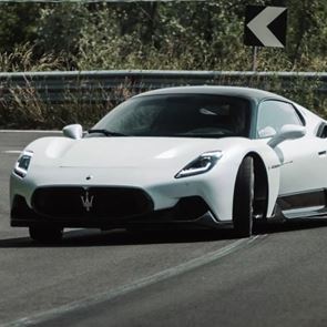 Αυτοκίνητα κατά παραγγελία από τη Maserati