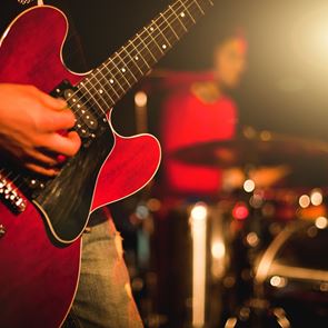 Αυτό είναι το πιο &#39;ανεβαστικό&#39; τραγούδι στην ιστορία της ροκ μουσικής