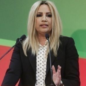 Τι μας αφήνει η Φώφη Γεννηματά