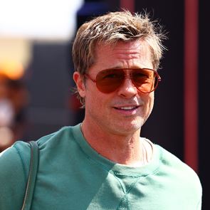 Ο Brad Pitt αποκαλύπτει το μυστικό για την ευτυχία μετά τα 60