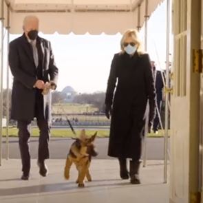 Τα κατοικίδια των &lt;em>Προέδρων&lt;/em> και των Πρωθυπουργών