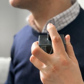 Τι δείχνει για σένα το άρωμα που φοράς