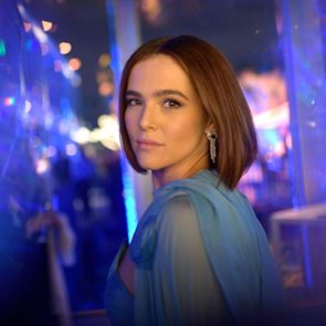 Zoey Deutch, A Woman We Love