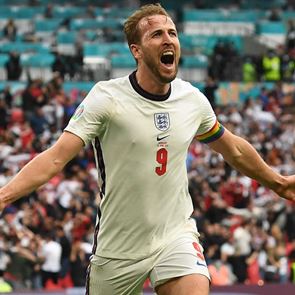 Μπορεί η Αγγλία να πάρει το EURO