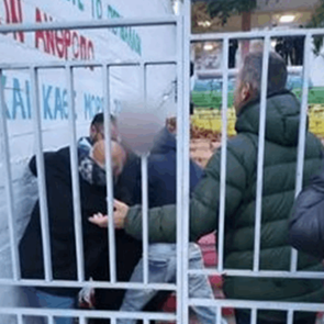 Όλα τα είχαμε, οι Θεματοφύλακες του Συντάγματος μας έλειπαν